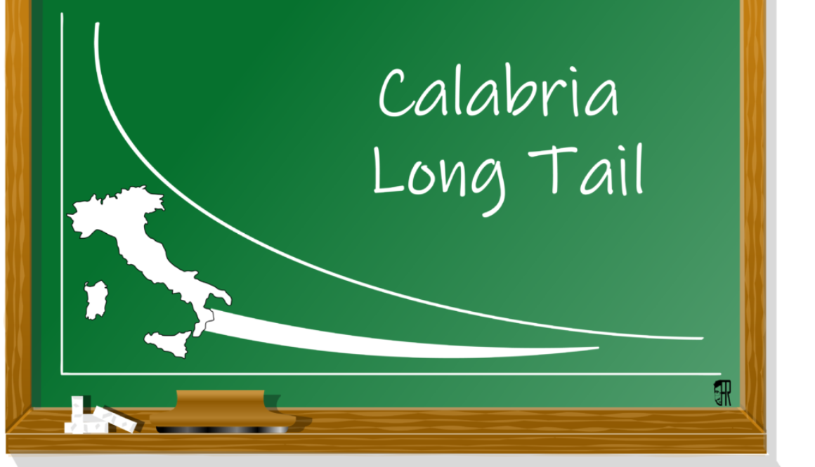 calabria long tail